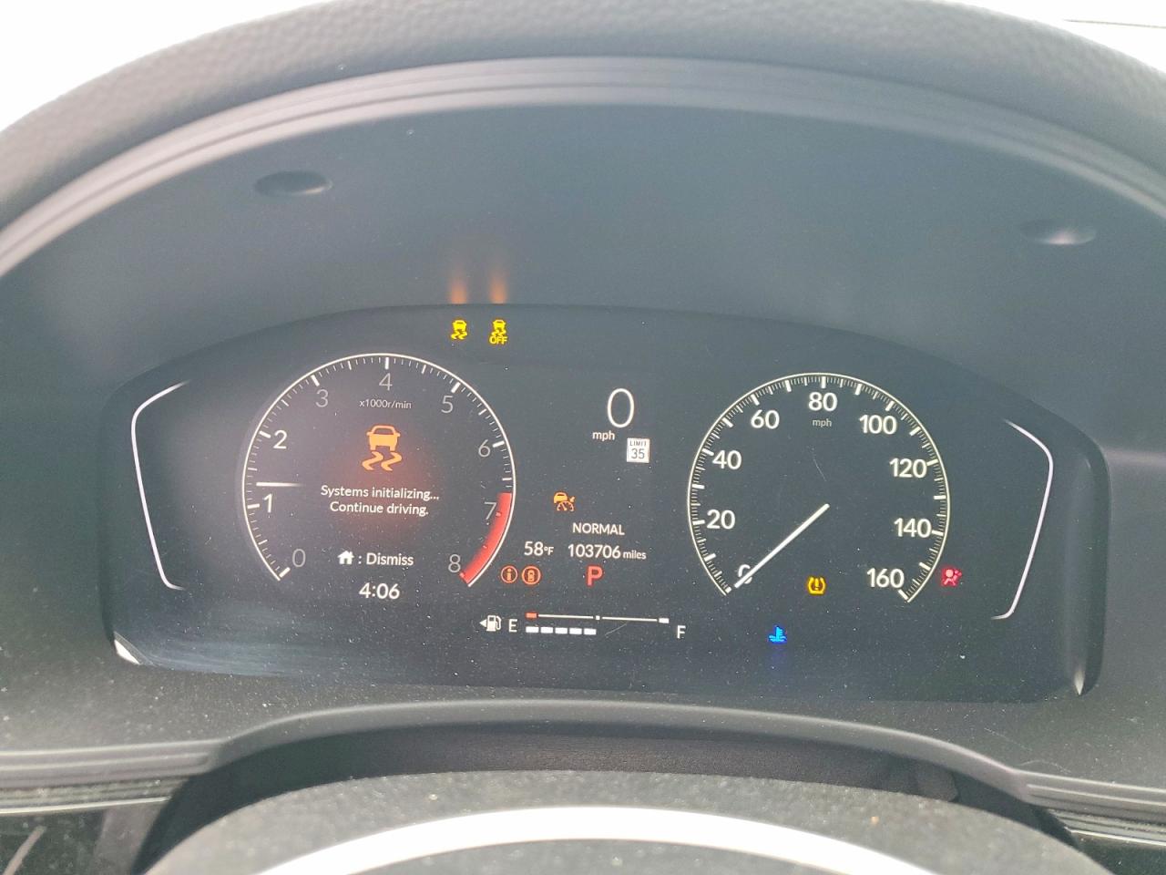 2022 HONDA CIVIC SPORT photo 9