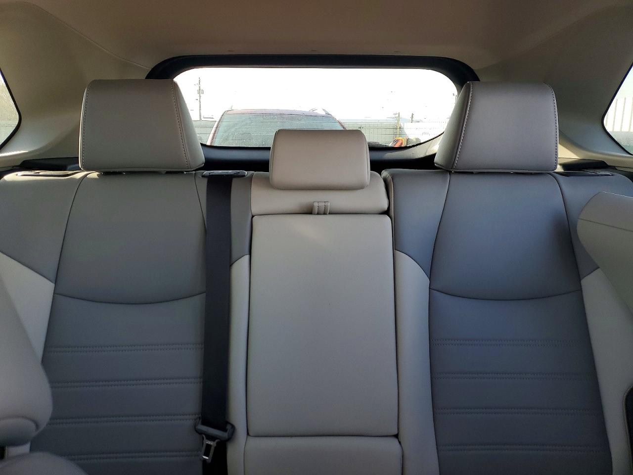 2021 TOYOTA RAV4 XLE PREMIUM photo 10