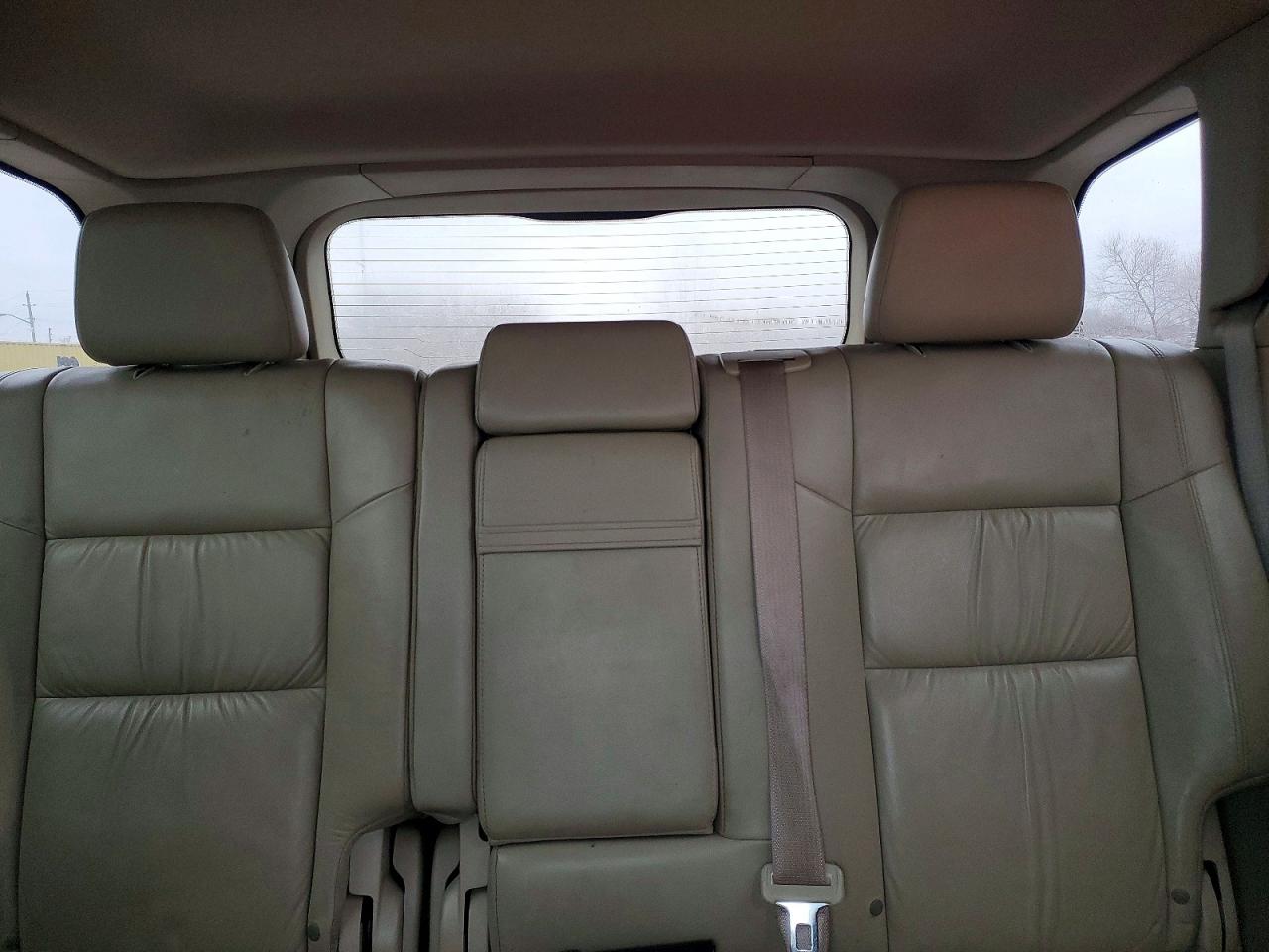 2015 JEEP GRAND CHEROKEE LIMITED photo 10