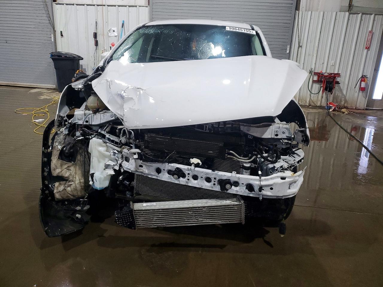2019 FORD ESCAPE SE photo 5