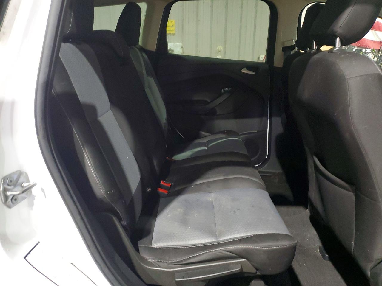 2019 FORD ESCAPE SE photo 10