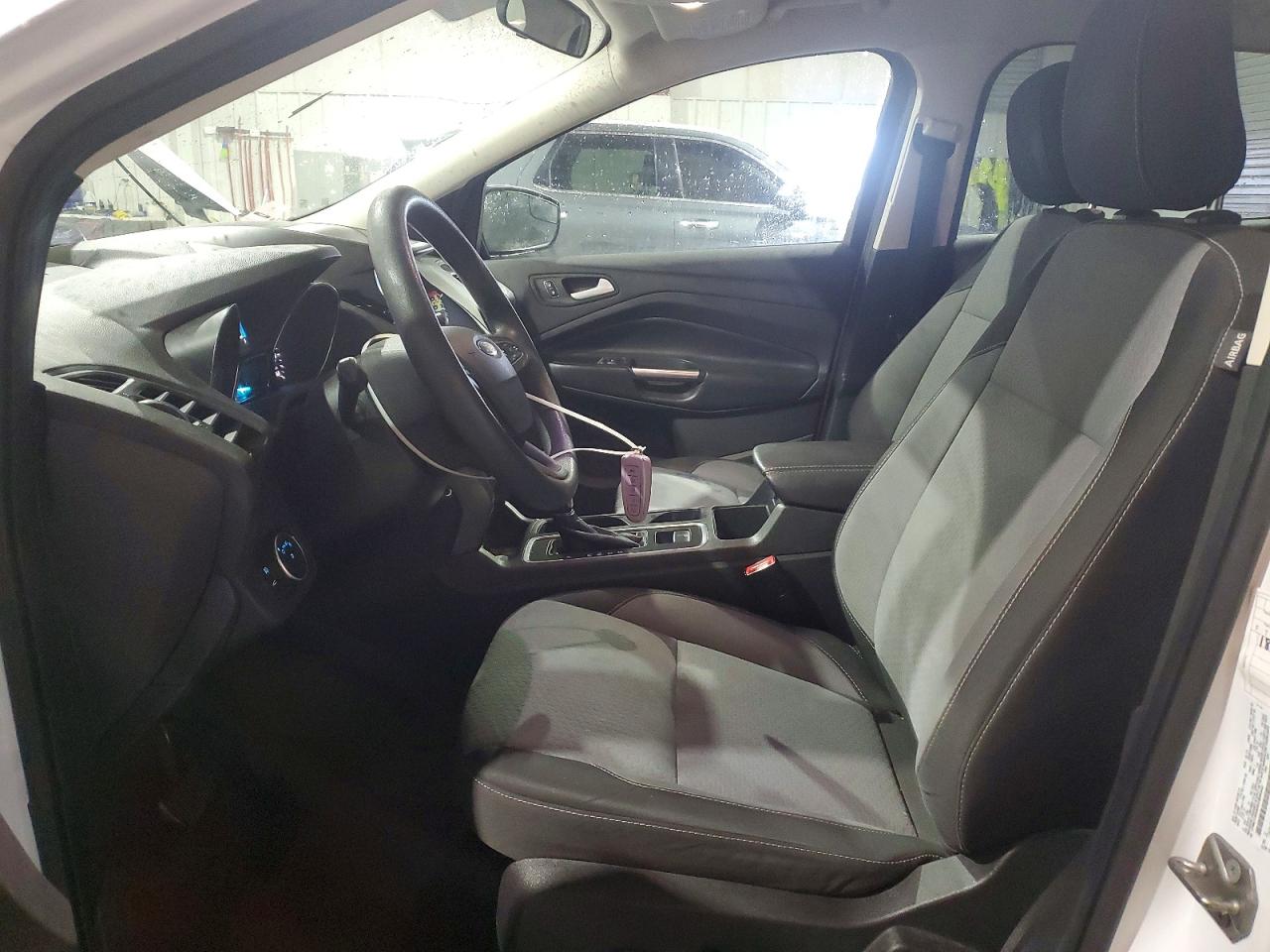 2019 FORD ESCAPE SE photo 7
