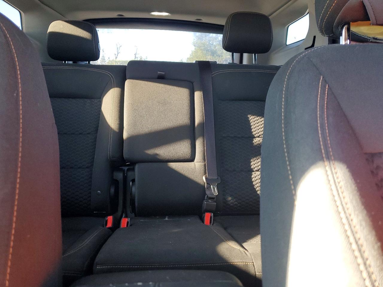 2018 GMC TERRAIN SLE photo 10