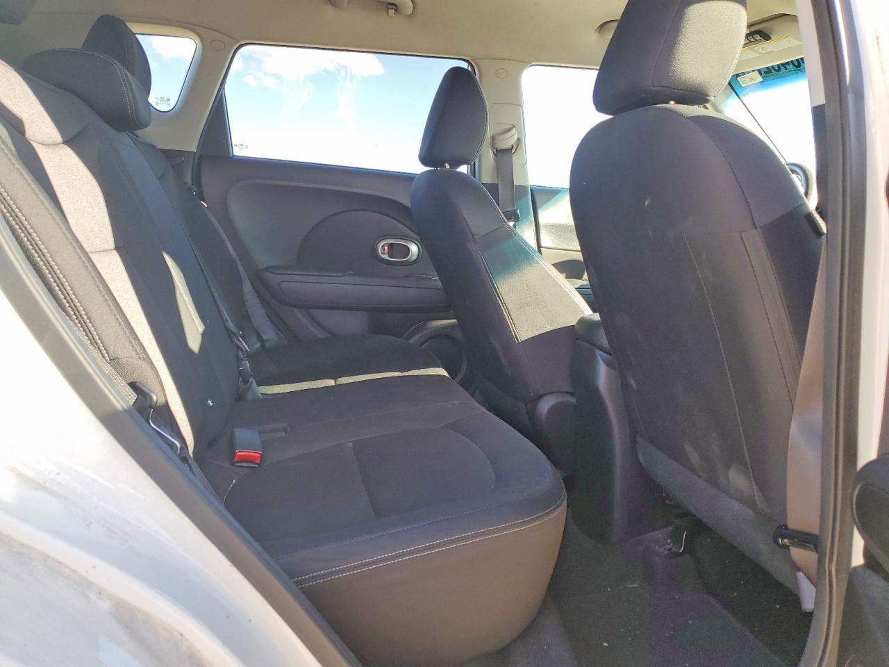 2016 KIA SOUL photo 10