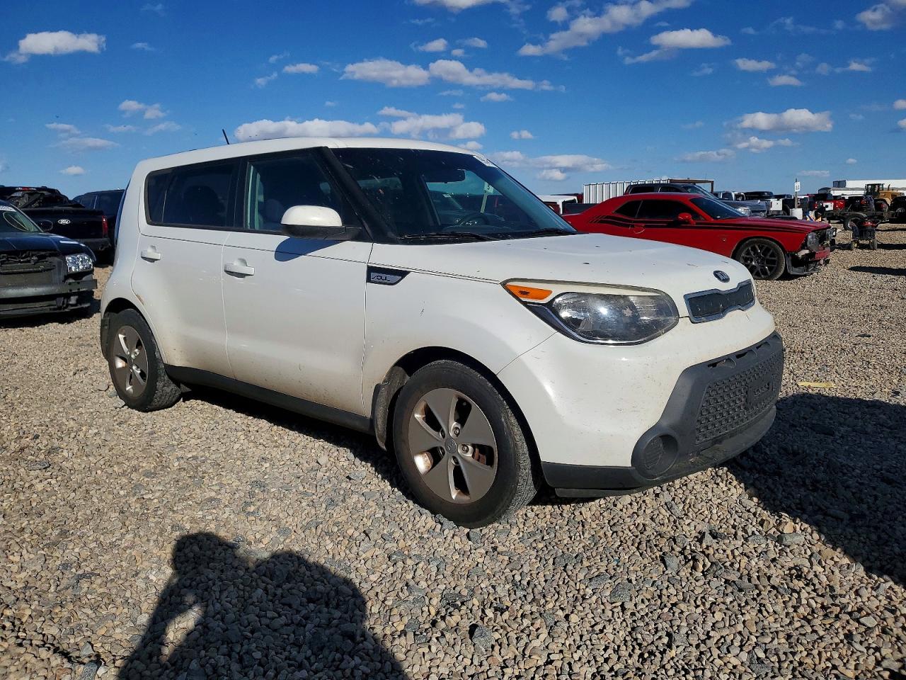 2016 KIA SOUL photo 4
