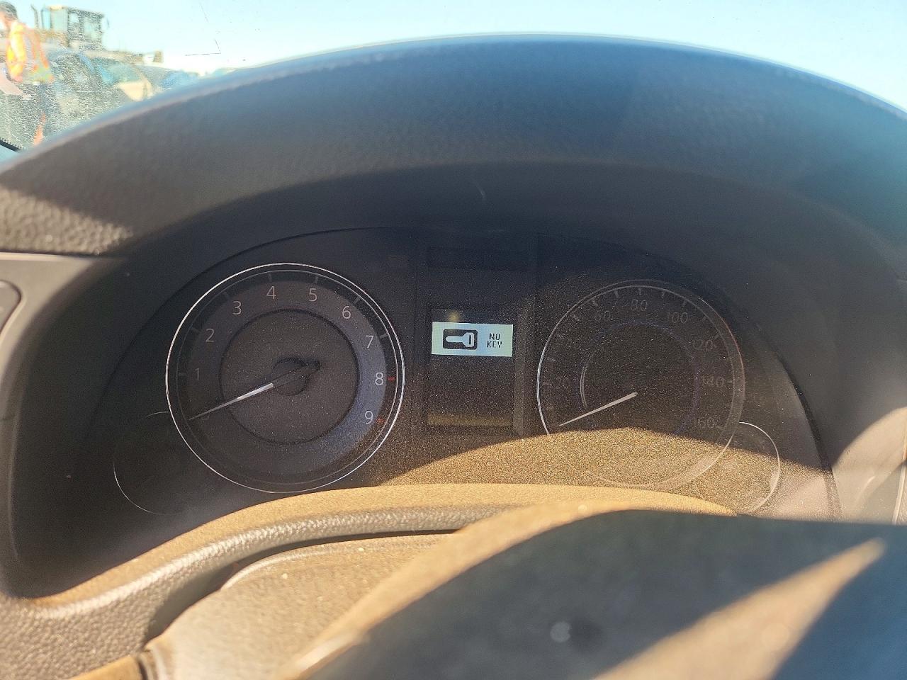 2013 INFINITI G37 SPORT photo 9