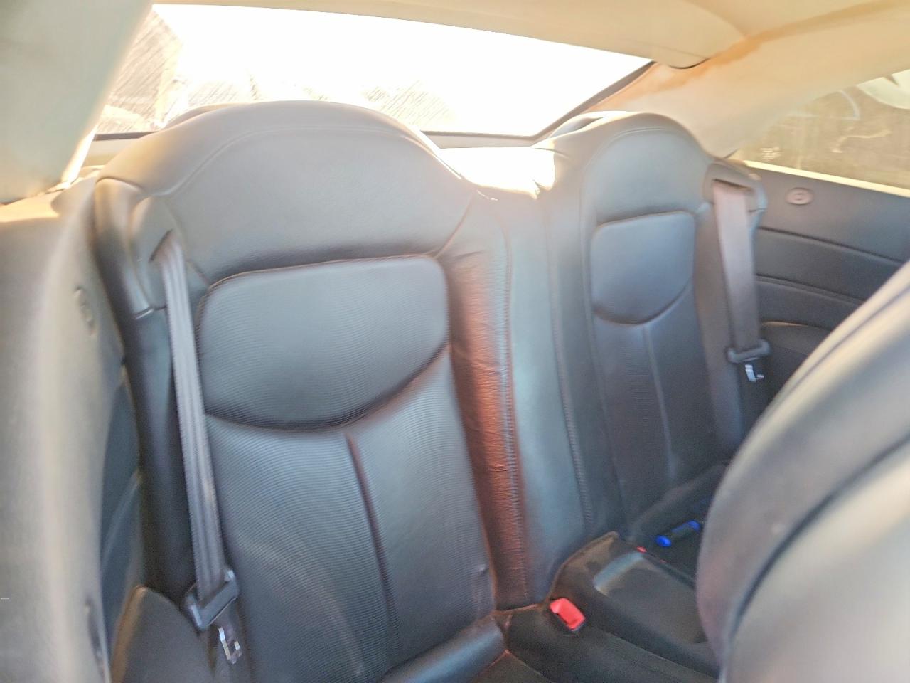 2013 INFINITI G37 SPORT photo 10