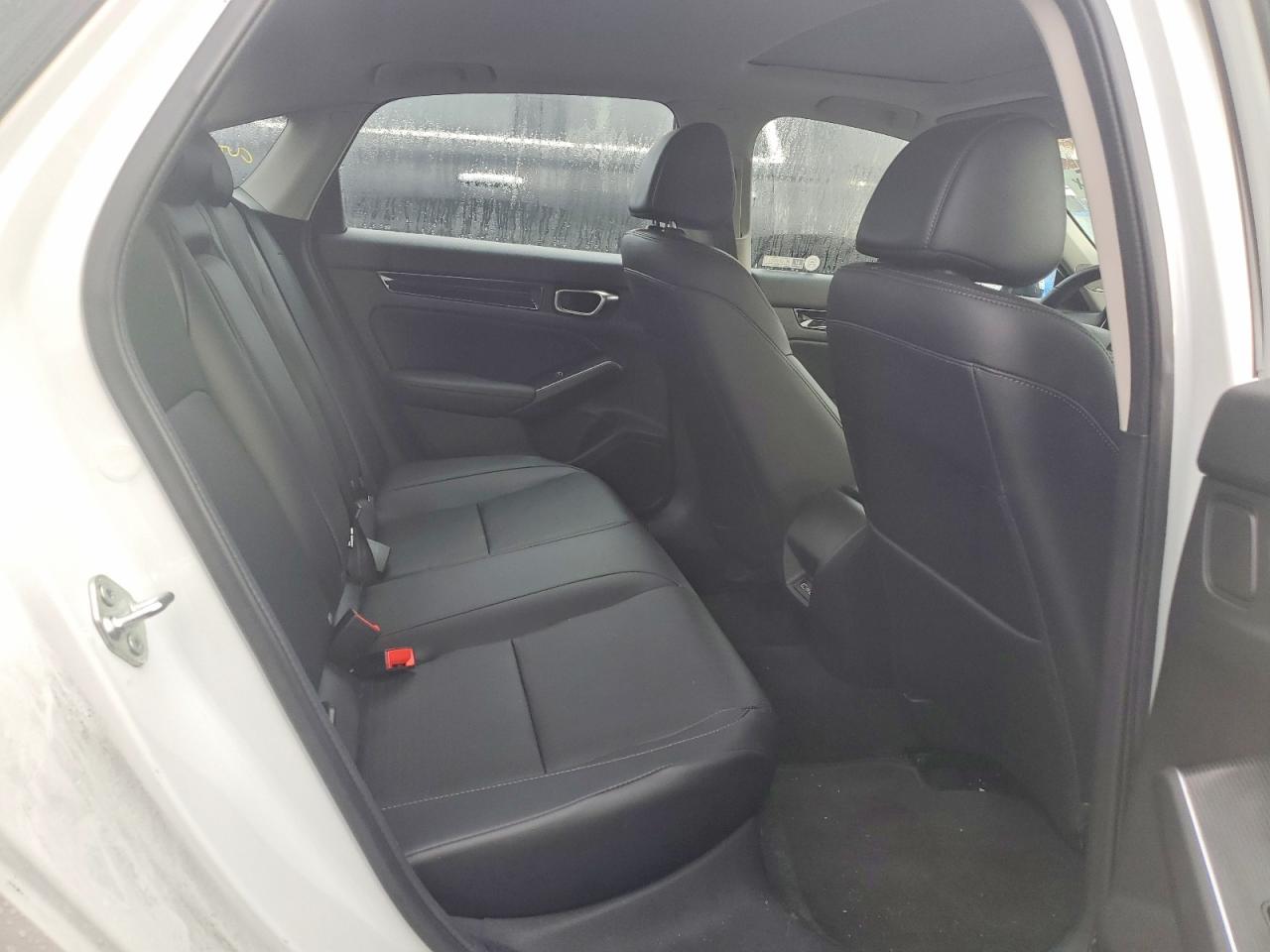 2024 HONDA CIVIC TOURING photo 10