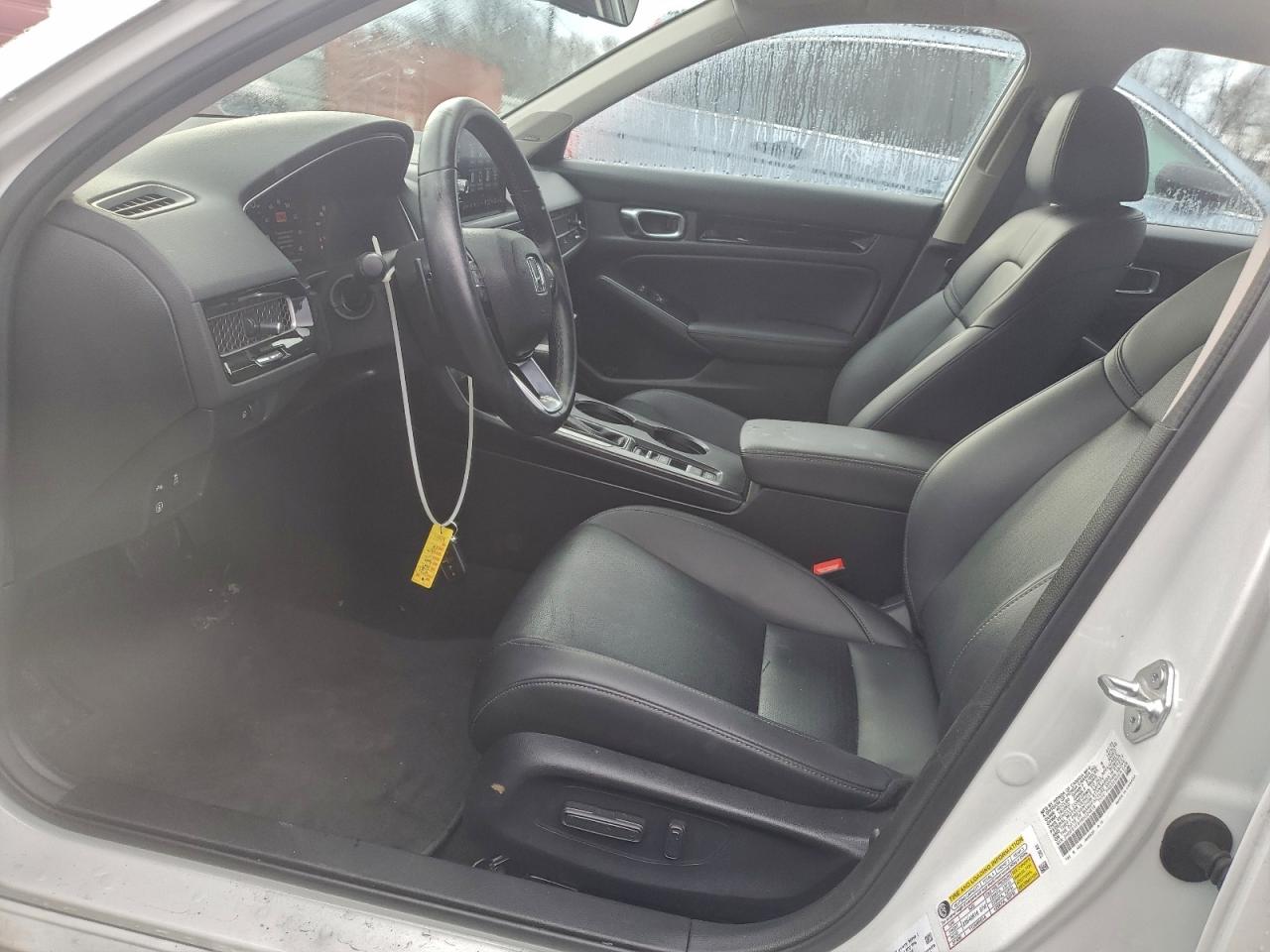2024 HONDA CIVIC TOURING photo 7