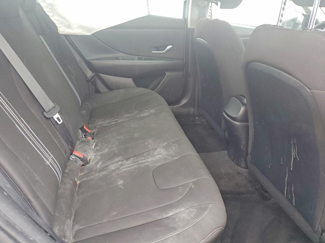 2023 HYUNDAI ELANTRA SEL photo 10