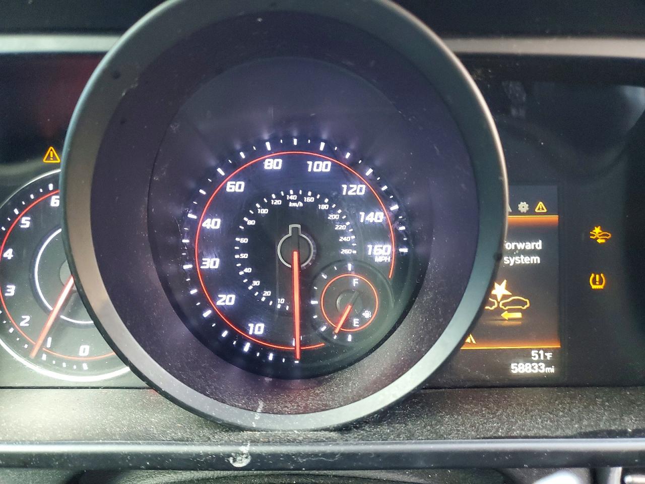 2023 HYUNDAI ELANTRA SEL photo 9