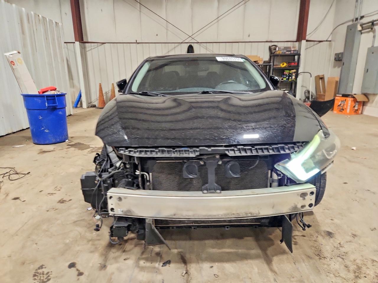 2017 NISSAN MAXIMA 3.5S photo 5
