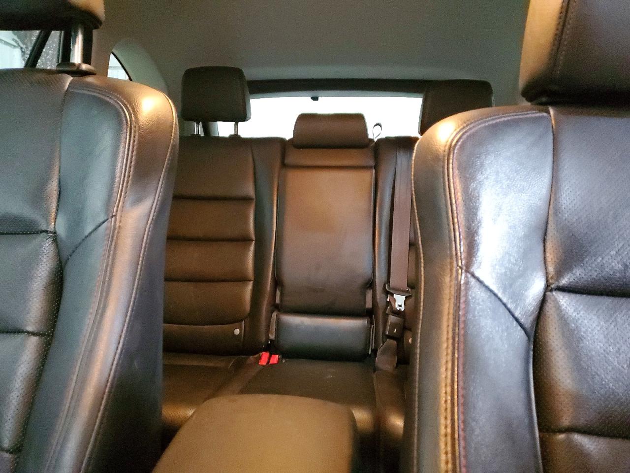 2015 MAZDA CX-5 GT photo 10