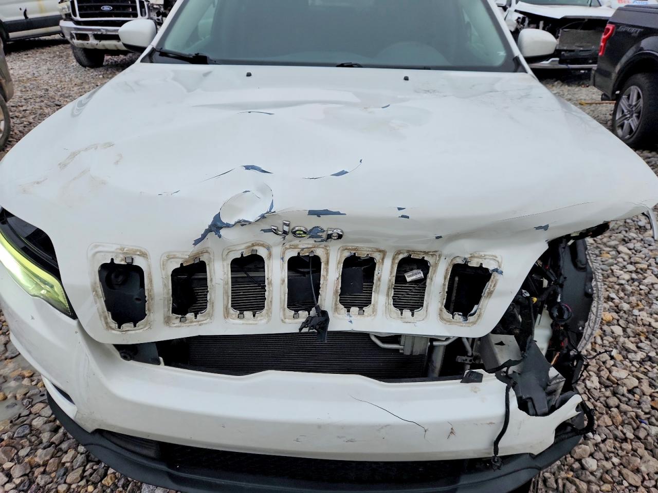 2019 JEEP CHEROKEE LATITUDE photo 11