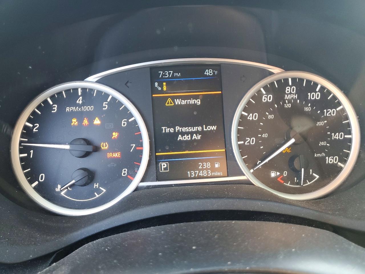 2019 NISSAN SENTRA SV photo 9