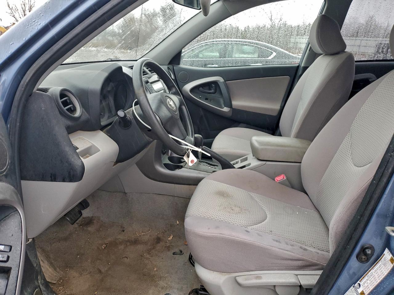 2006 TOYOTA RAV4 photo 7