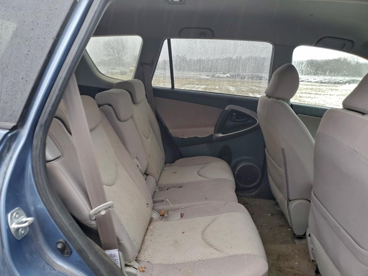 2006 TOYOTA RAV4 photo 11