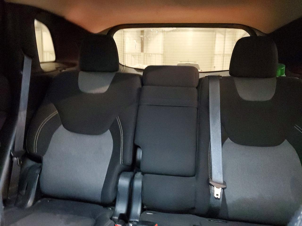 2018 JEEP CHEROKEE LATITUDE photo 10