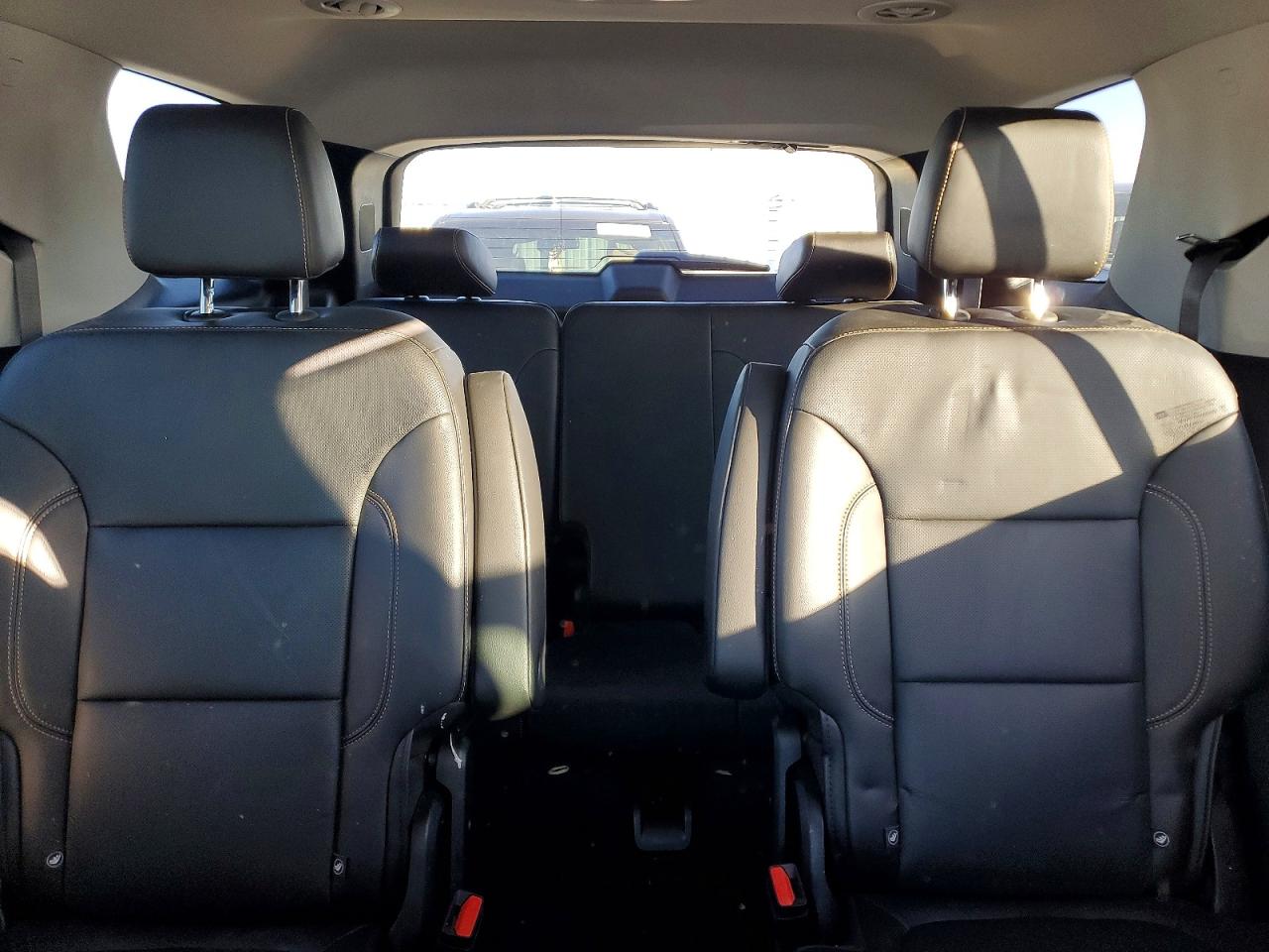 2020 CHEVROLET TRAVERSE PREMIER photo 10
