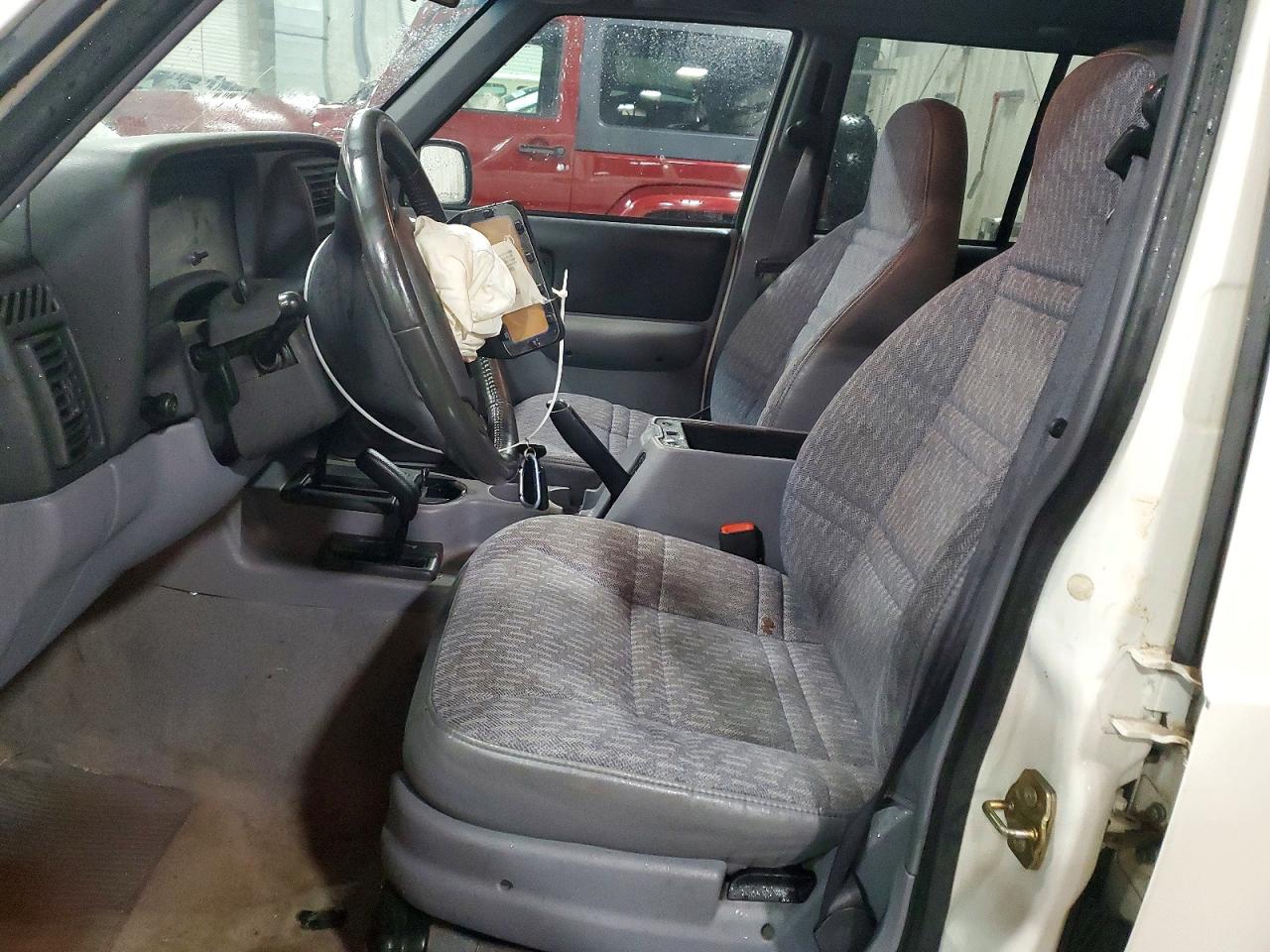 1998 JEEP CHEROKEE SPORT photo 7