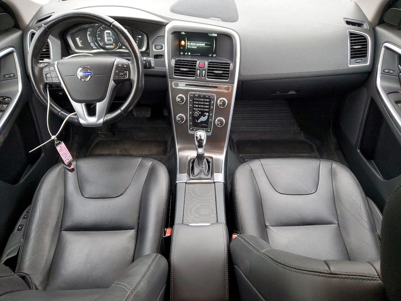 2015 VOLVO XC60 T5 PLATINUM photo 15
