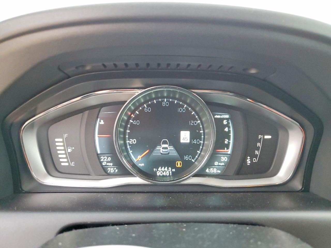 2015 VOLVO XC60 T5 PLATINUM photo 17