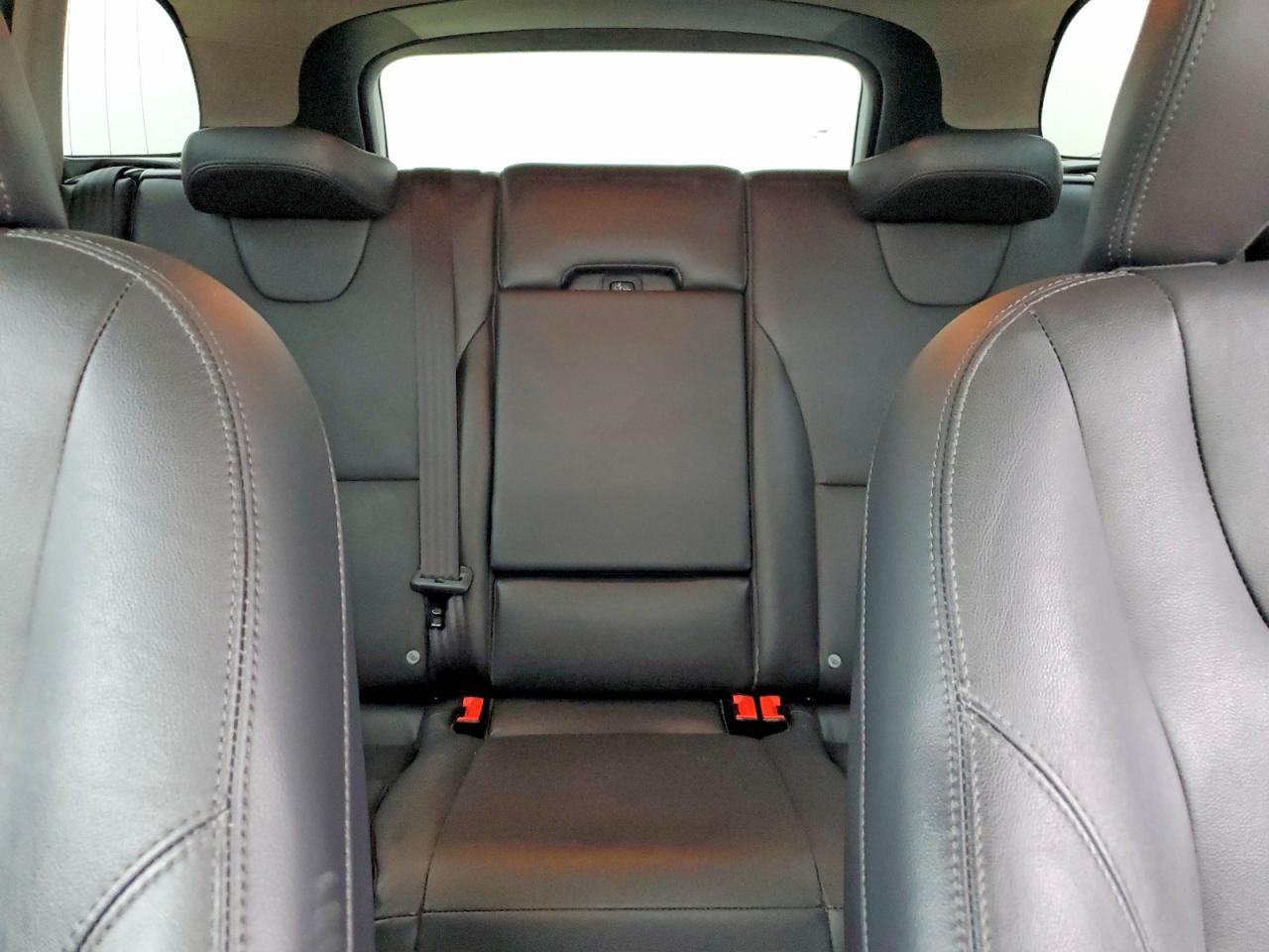 2015 VOLVO XC60 T5 PLATINUM photo 19