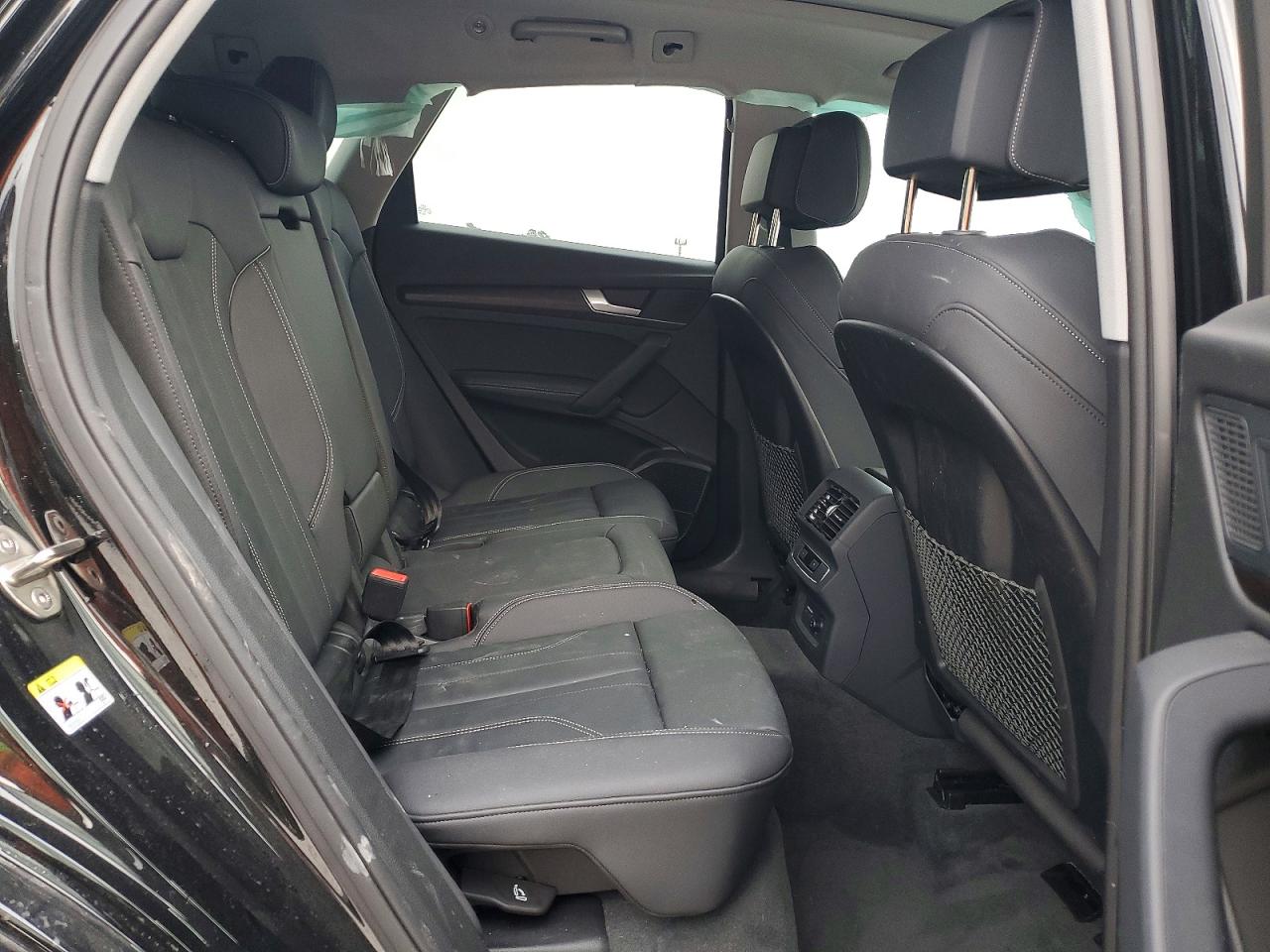 2024 AUDI Q5 PREMIUM PLUS 45 photo 11