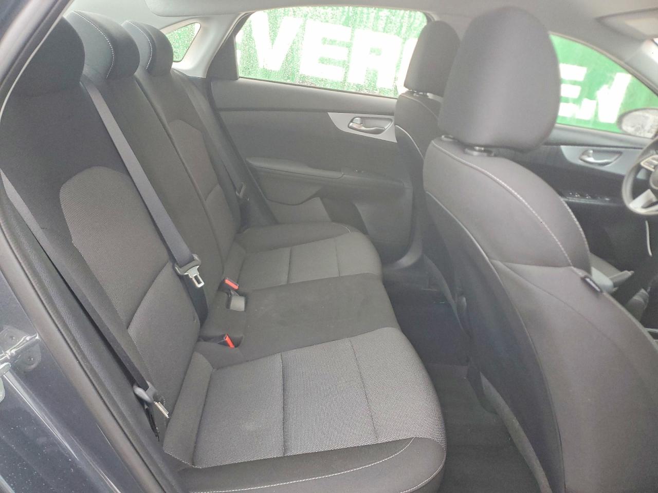 2023 KIA FORTE LX photo 10