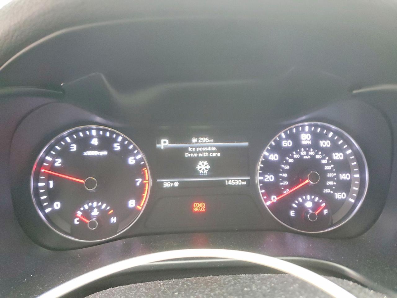 2023 KIA FORTE LX photo 9