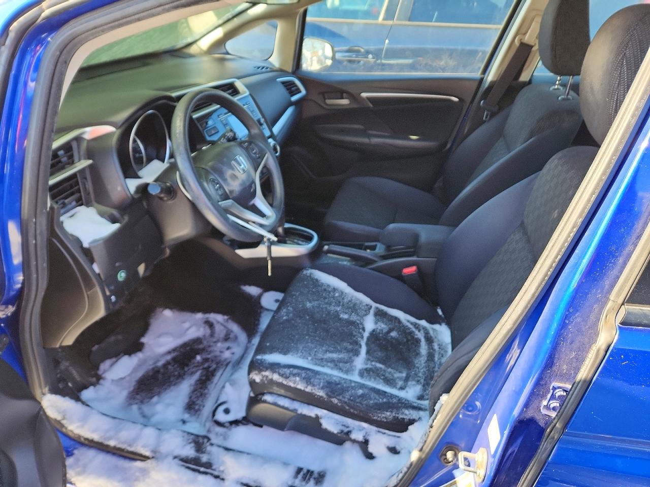 2016 HONDA FIT LX photo 7