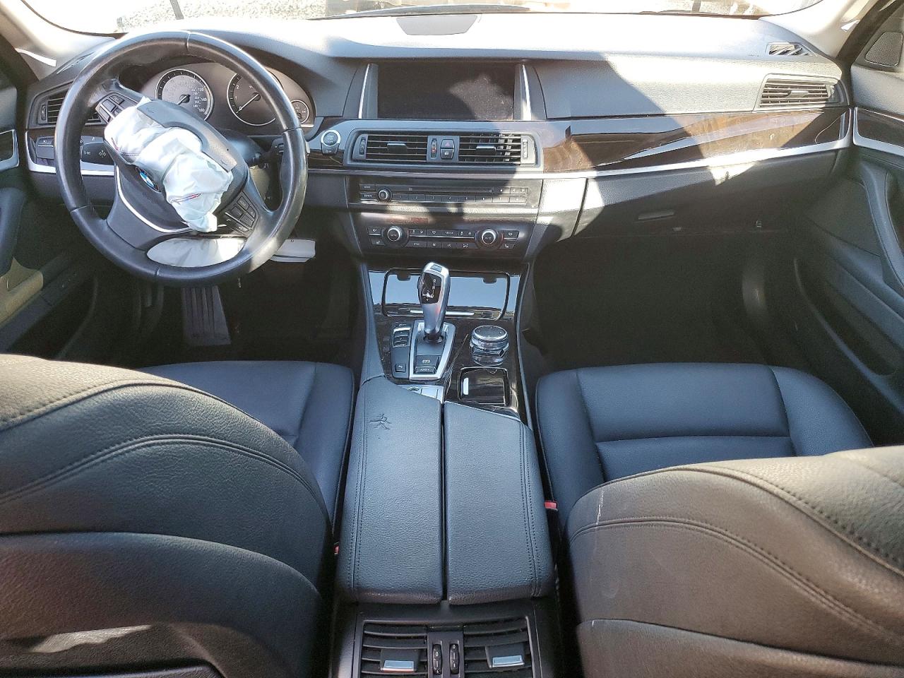 2015 BMW 528 I photo 8