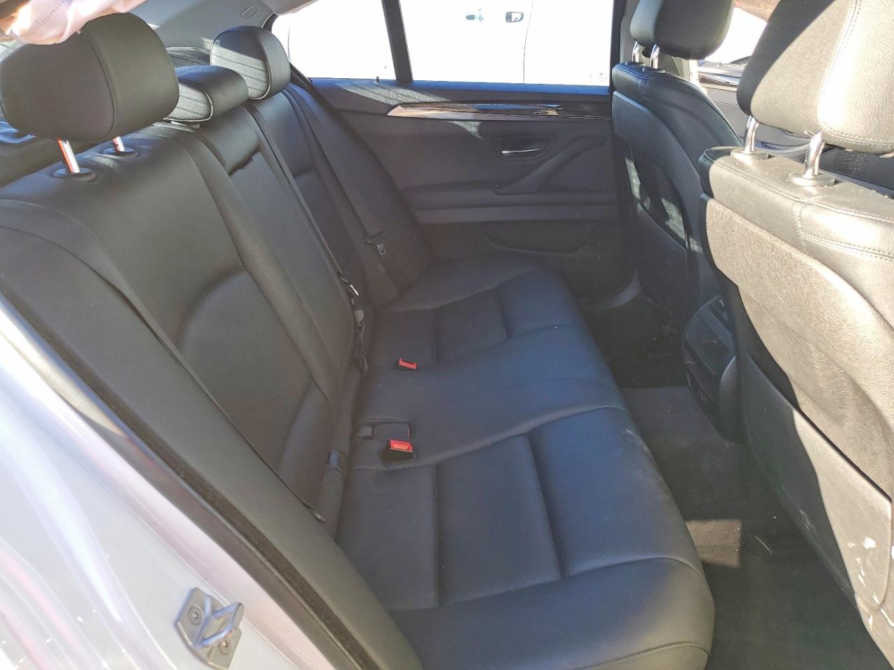 2015 BMW 528 I photo 10