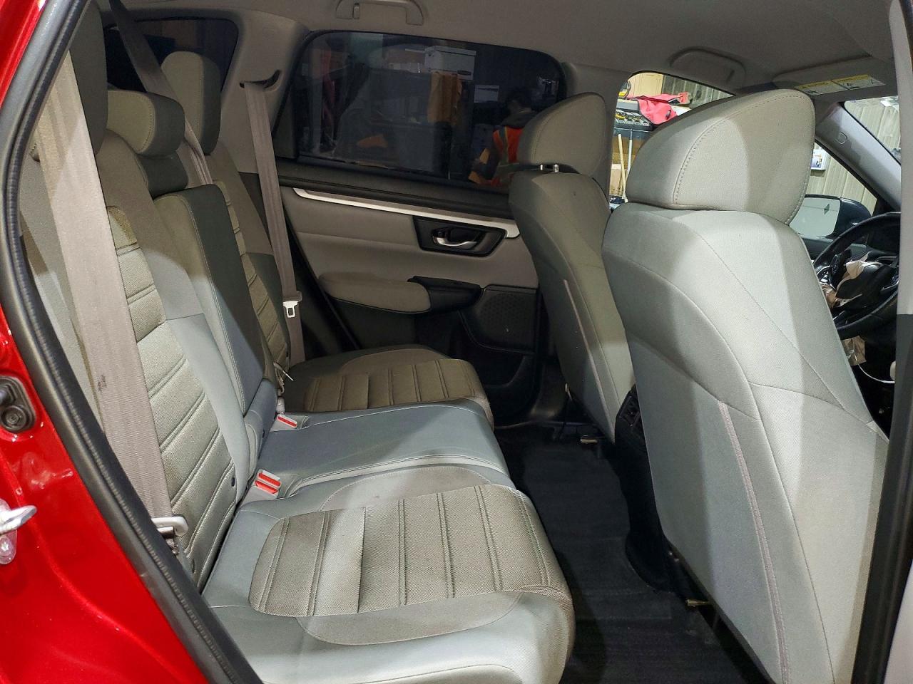 2020 HONDA CR-V LX photo 11