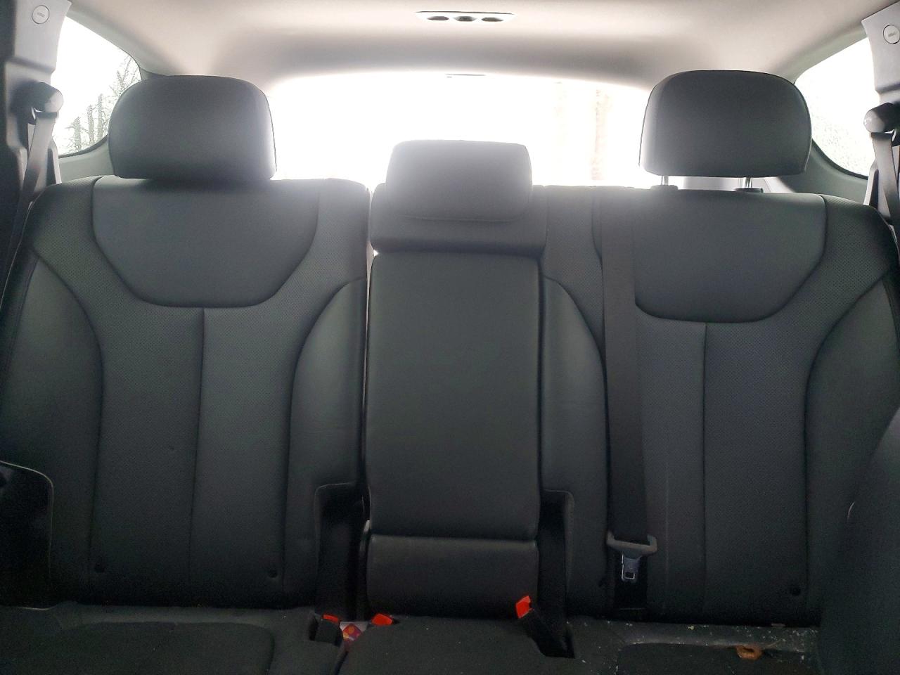2022 HYUNDAI SANTA FE SEL photo 10