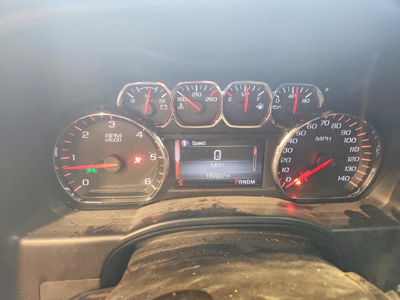 2014 GMC SIERRA K1500 SLE photo 9