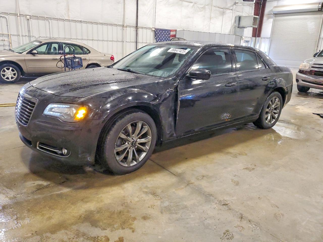 2014 CHRYSLER 300