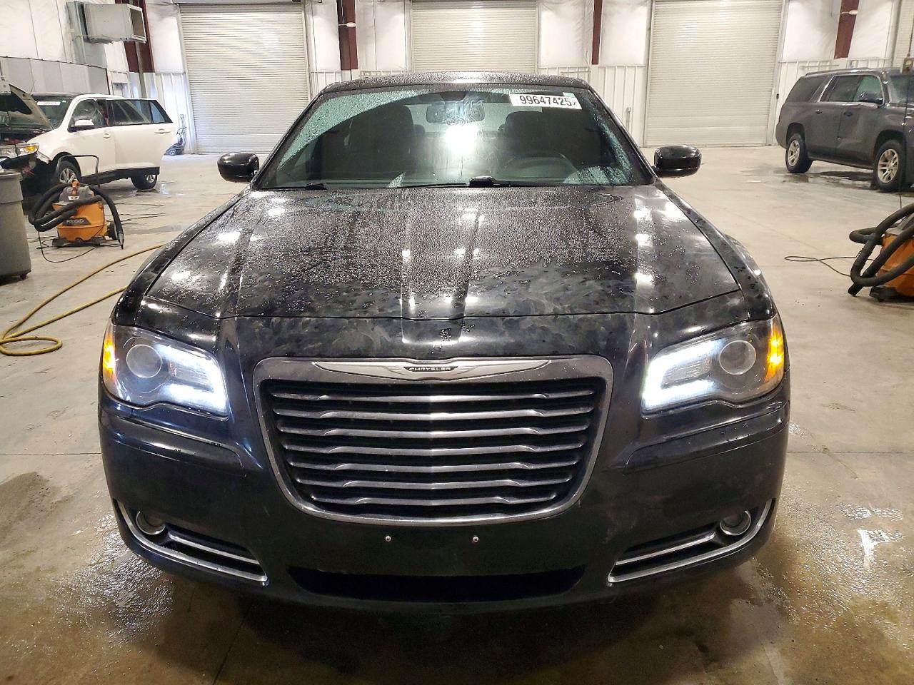 2014 CHRYSLER 300 S photo 5