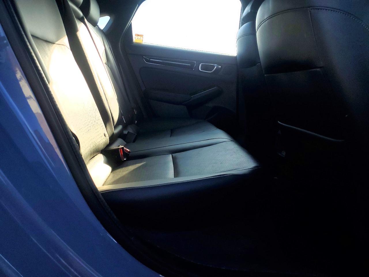 2023 HONDA CIVIC SPORT TOURING photo 28