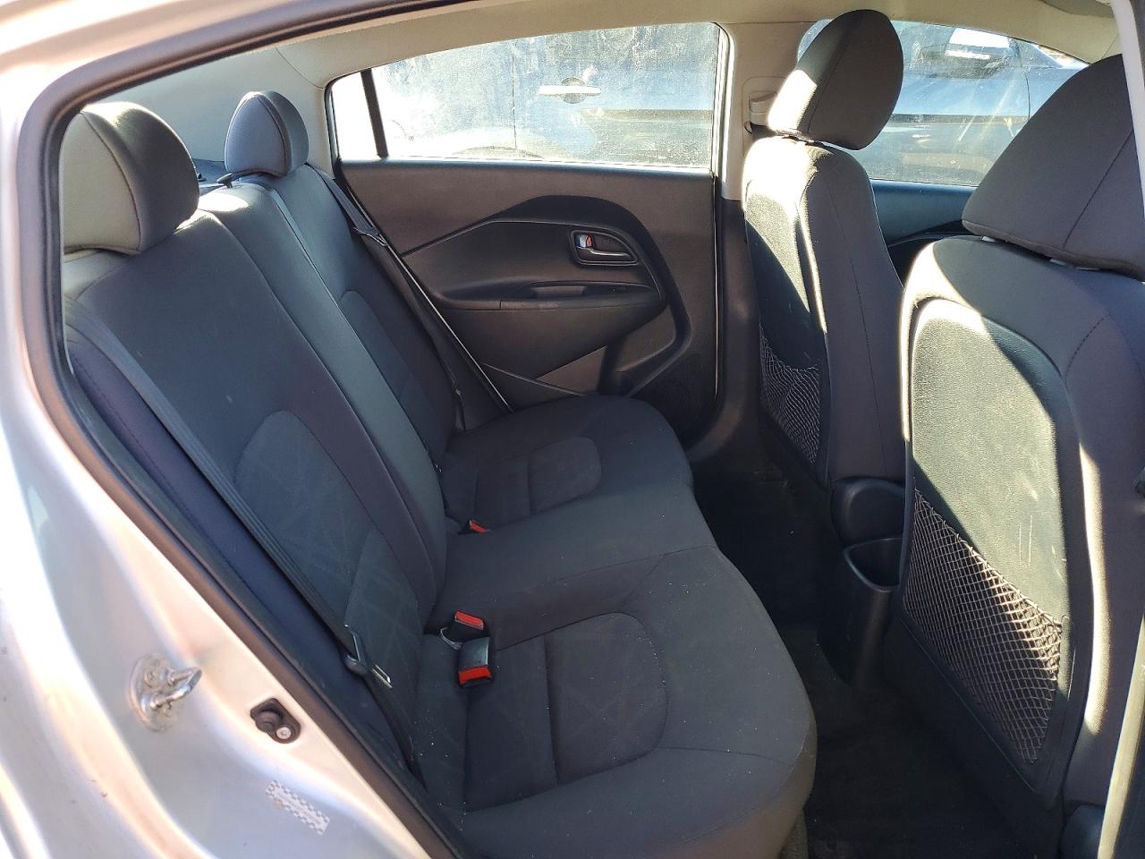 2013 KIA RIO LX photo 10