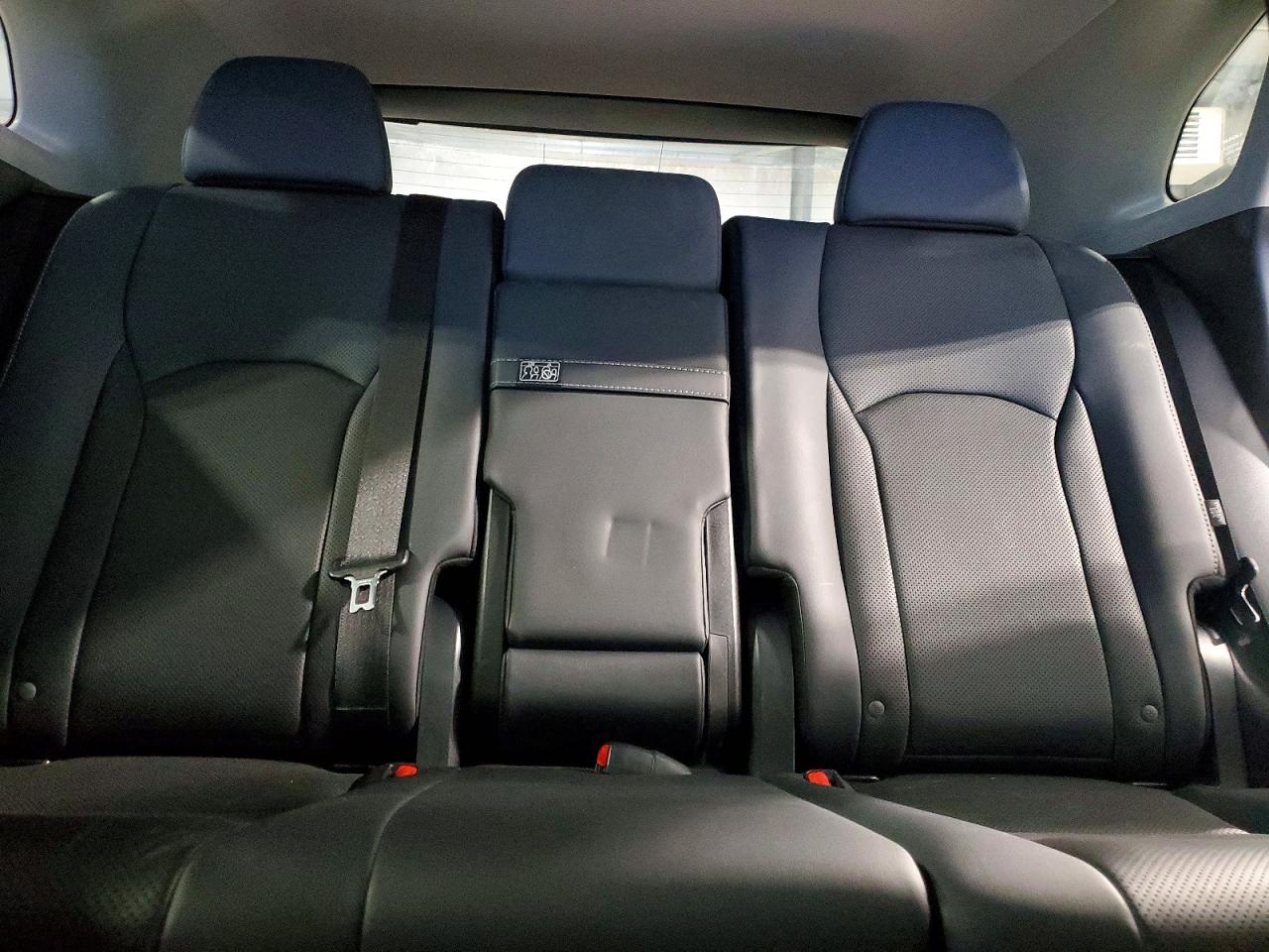 2021 LEXUS RX 350 photo 10