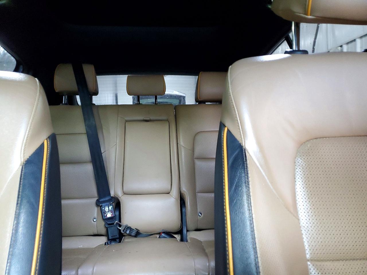 2017 KIA SPORTAGE SX photo 10