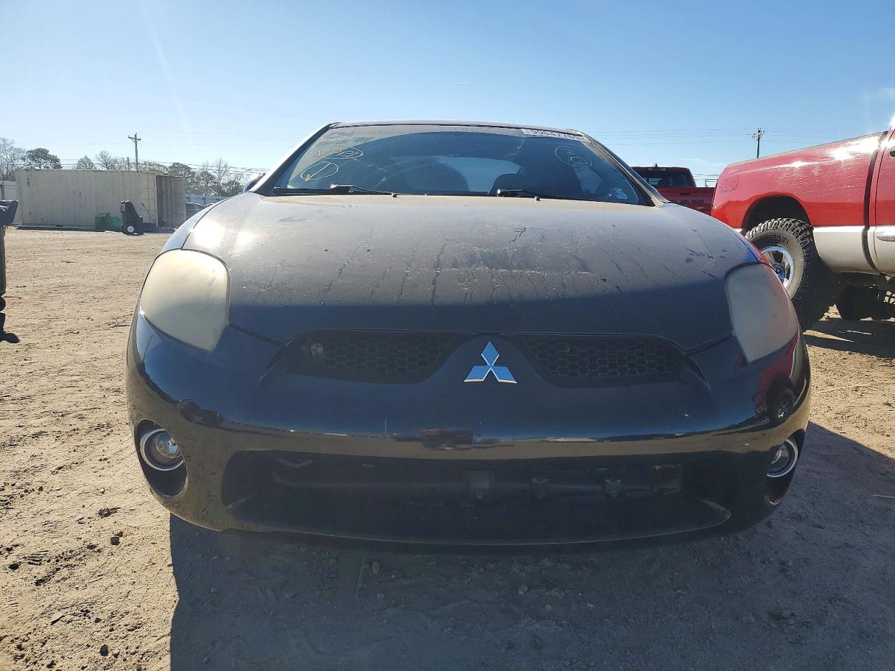 2006 MITSUBISHI ECLIPSE GT photo 13
