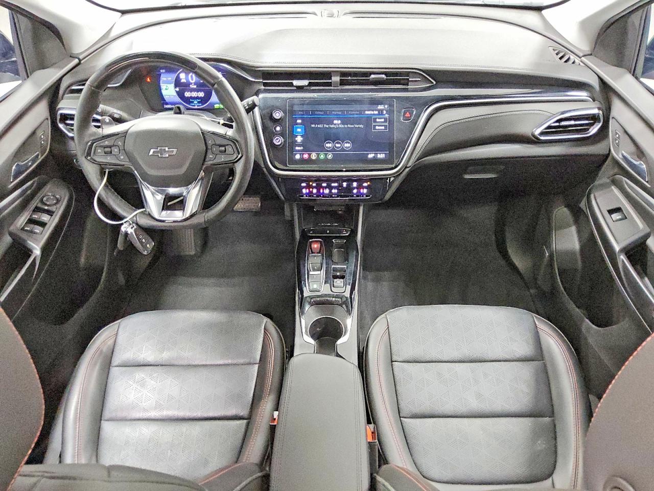 2023 CHEVROLET BOLT EUV PREMIER photo 8