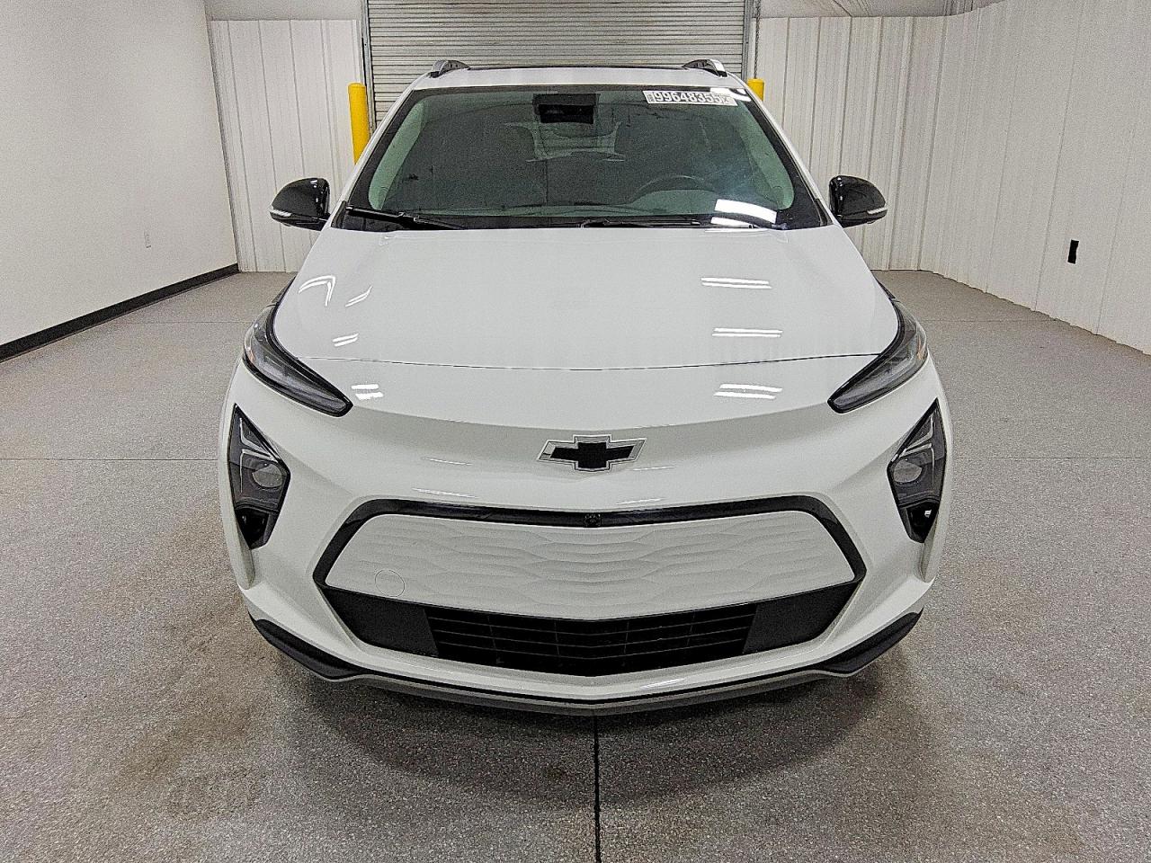 2023 CHEVROLET BOLT EUV PREMIER photo 5