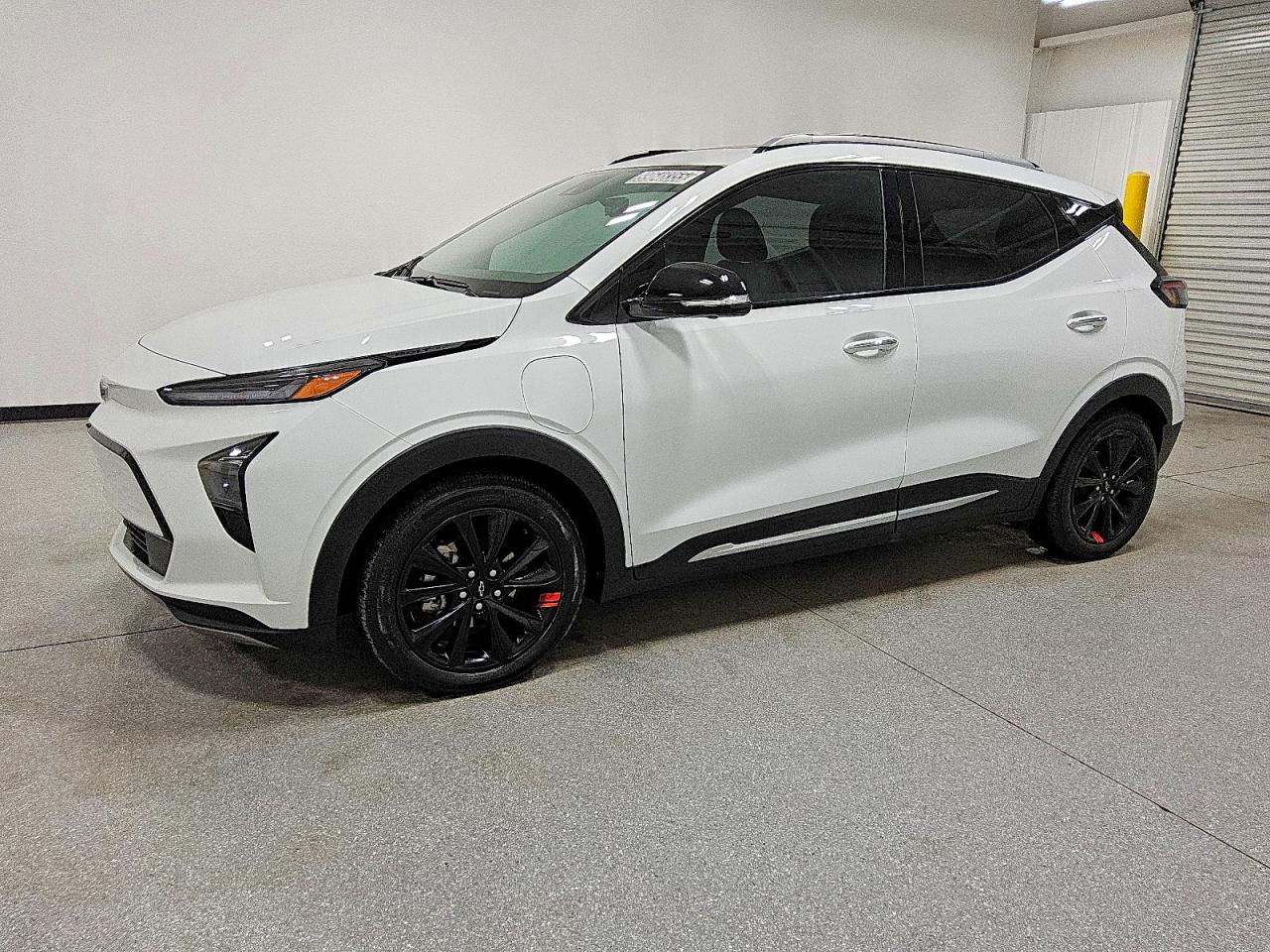 2023 CHEVROLET BOLT EUV