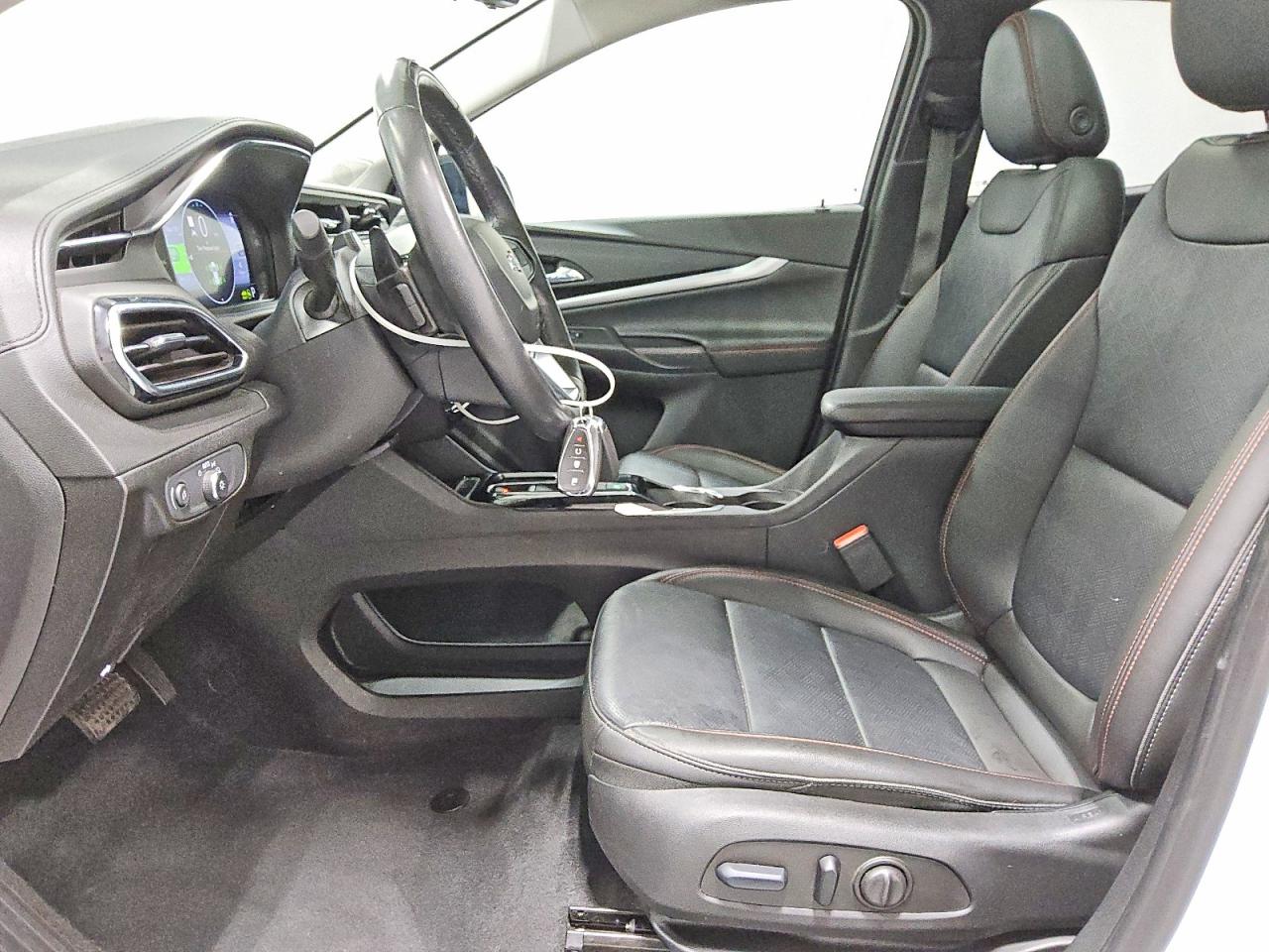2023 CHEVROLET BOLT EUV PREMIER photo 7