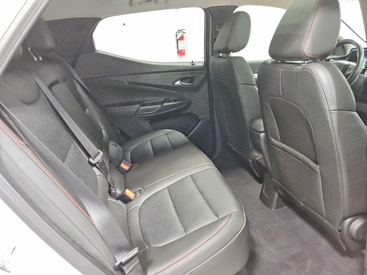 2023 CHEVROLET BOLT EUV PREMIER photo 11