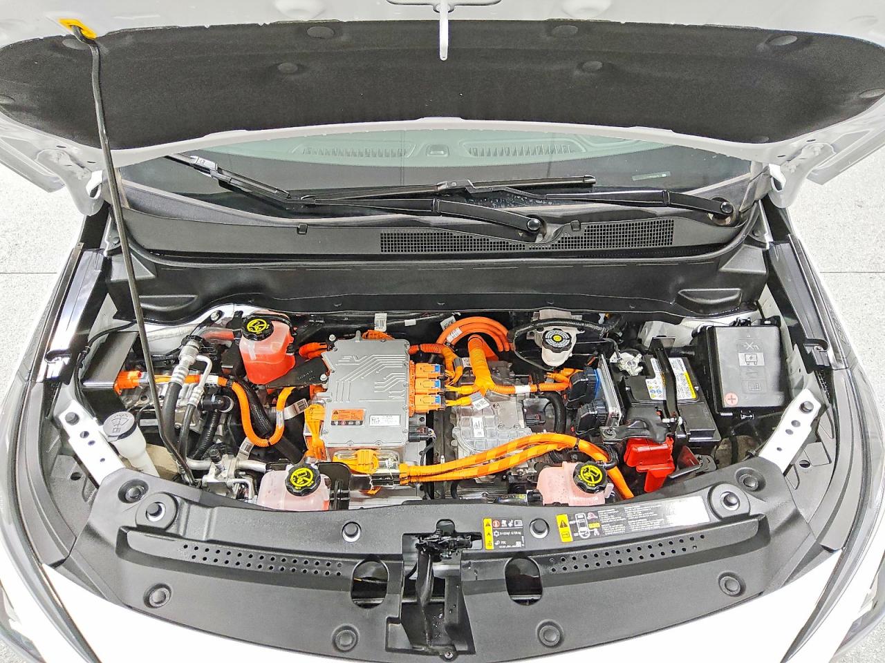 2023 CHEVROLET BOLT EUV PREMIER photo 12