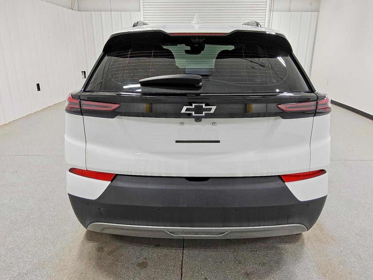 2023 CHEVROLET BOLT EUV PREMIER photo 6
